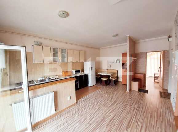 Apartament de vânzare 2 camere Floreşti - 51791AV | BLITZ Cluj-Napoca | Poza1