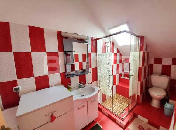 Apartament de vânzare 2 camere Floreşti - 51791AV | BLITZ Cluj-Napoca | Poza8