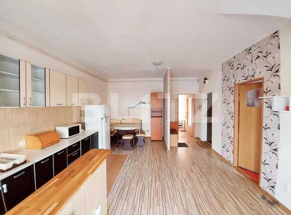 Apartament de vânzare 2 camere Floreşti - 51791AV | BLITZ Cluj-Napoca | Poza2