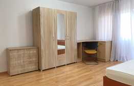 2 camere, decomandat, 54mp, zona strazii Jiului