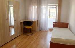 2 camere, decomandat, 54mp, zona strazii Jiului