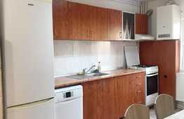 2 camere, decomandat, 54mp, zona strazii Jiului