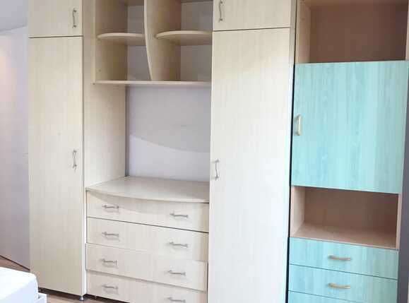 Apartament de închiriat 2 camere Marasti - 51792AI | BLITZ Cluj-Napoca | Poza3