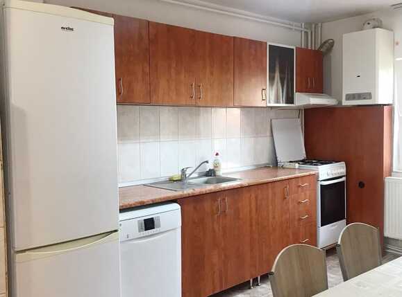 Apartament de închiriat 2 camere Marasti - 51792AI | BLITZ Cluj-Napoca | Poza11