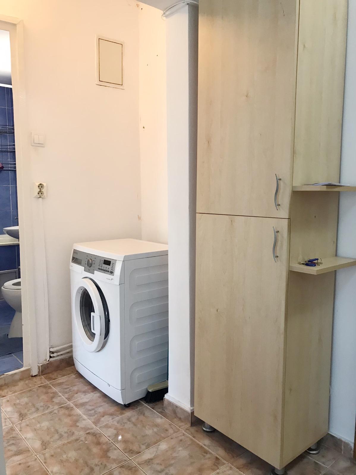 Apartament de închiriat 2 camere Marasti - 51792AI | BLITZ Cluj-Napoca | Poza14