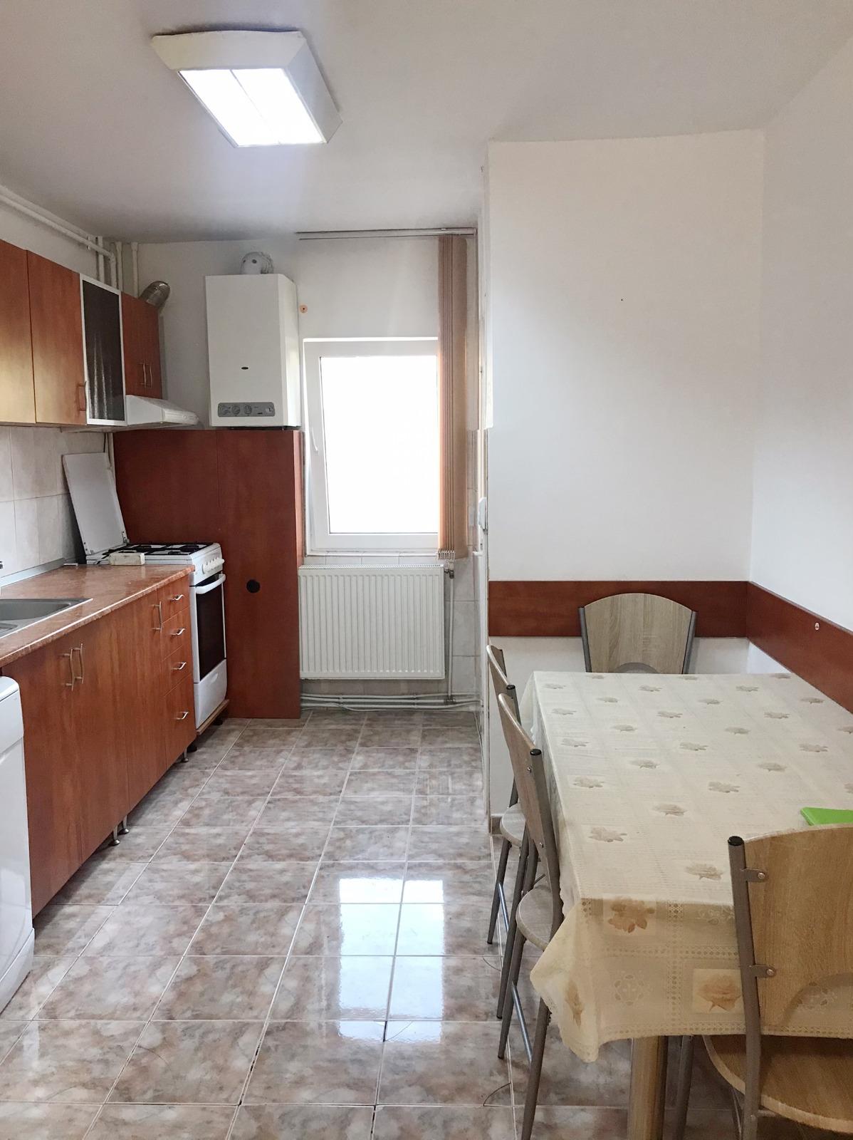 Apartament de închiriat 2 camere Marasti - 51792AI | BLITZ Cluj-Napoca | Poza12