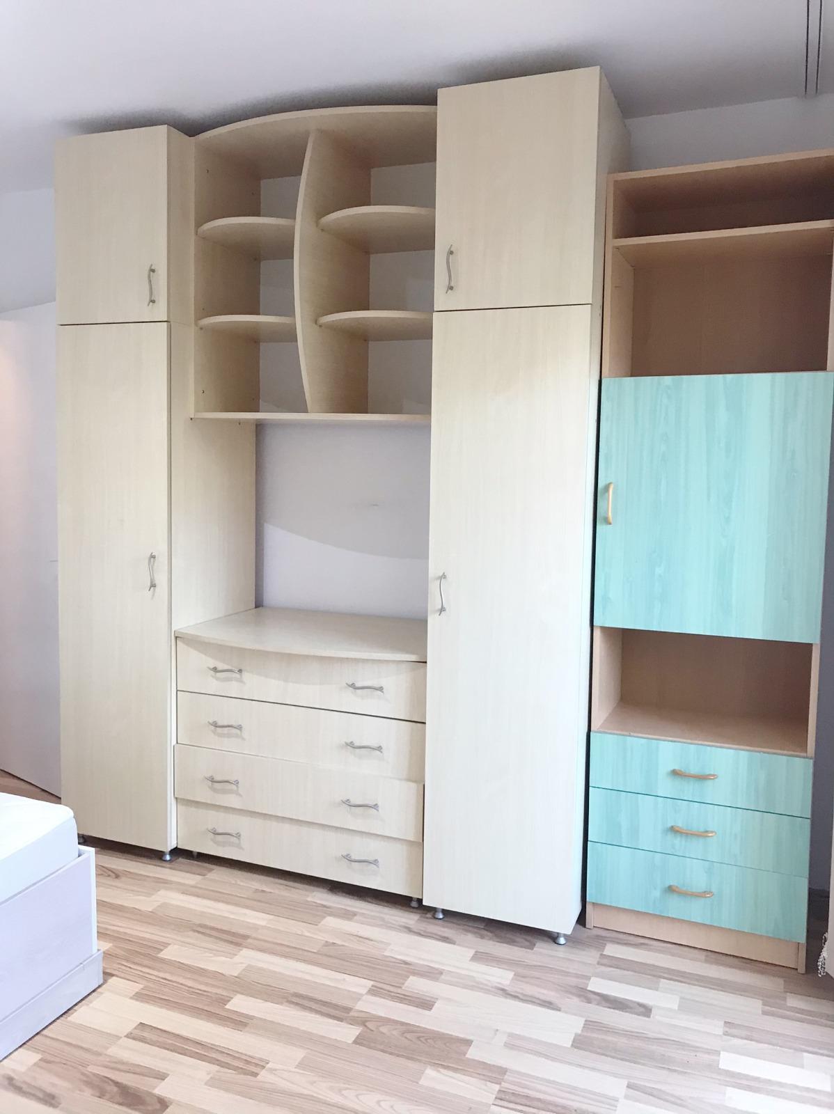 Apartament de închiriat 2 camere Marasti - 51792AI | BLITZ Cluj-Napoca | Poza3