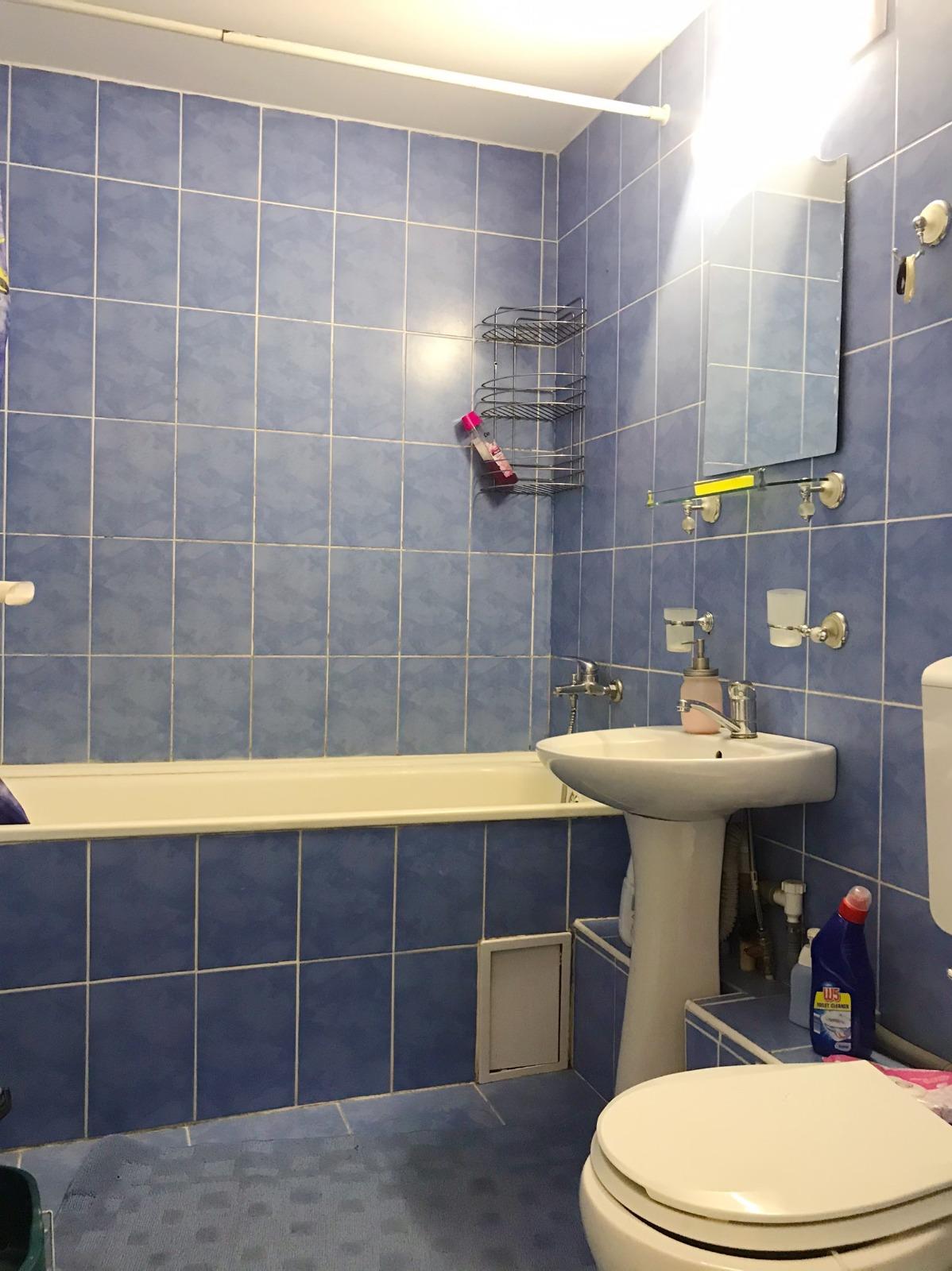 Apartament de închiriat 2 camere Marasti - 51792AI | BLITZ Cluj-Napoca | Poza15