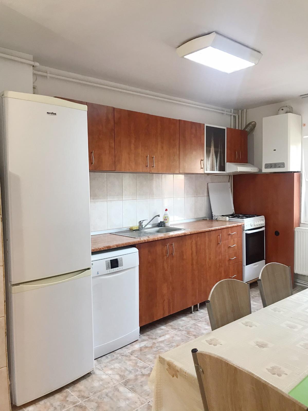Apartament de închiriat 2 camere Marasti - 51792AI | BLITZ Cluj-Napoca | Poza11
