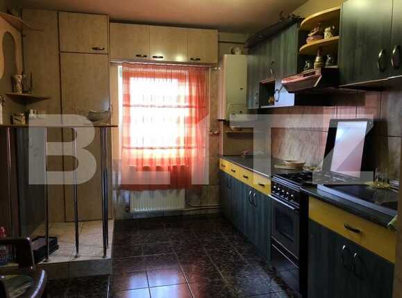 Apartament de închiriat 4 camere Manastur - 51793AI | BLITZ Cluj-Napoca | Poza4