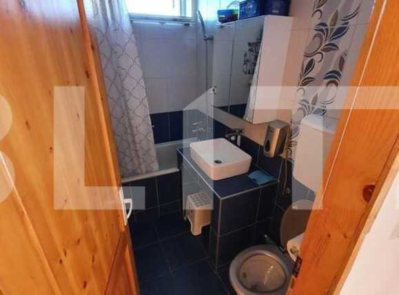 Apartament de închiriat 2 camere Gheorgheni - 51794AI | BLITZ Cluj-Napoca | Poza8