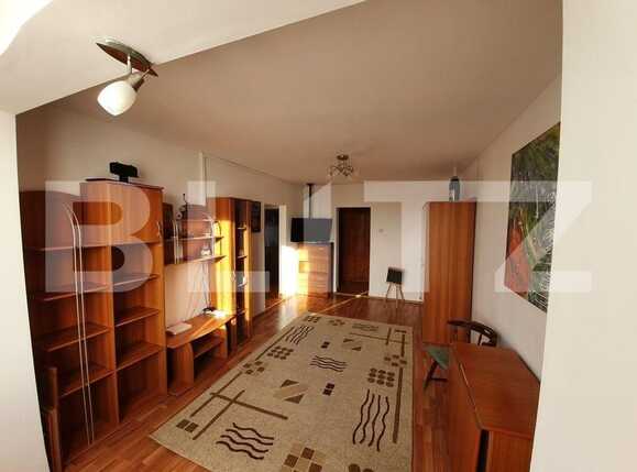 Apartament de închiriat 2 camere Gheorgheni - 51794AI | BLITZ Cluj-Napoca | Poza1