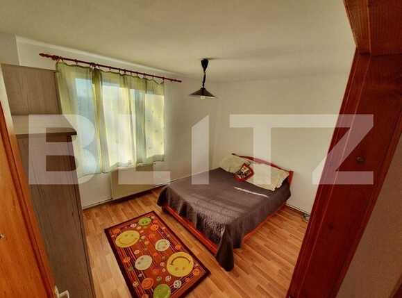 Apartament de închiriat 2 camere Gheorgheni - 51794AI | BLITZ Cluj-Napoca | Poza3
