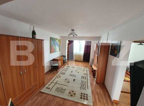 Apartament de închiriat 2 camere Gheorgheni - 51794AI | BLITZ Cluj-Napoca | Poza2