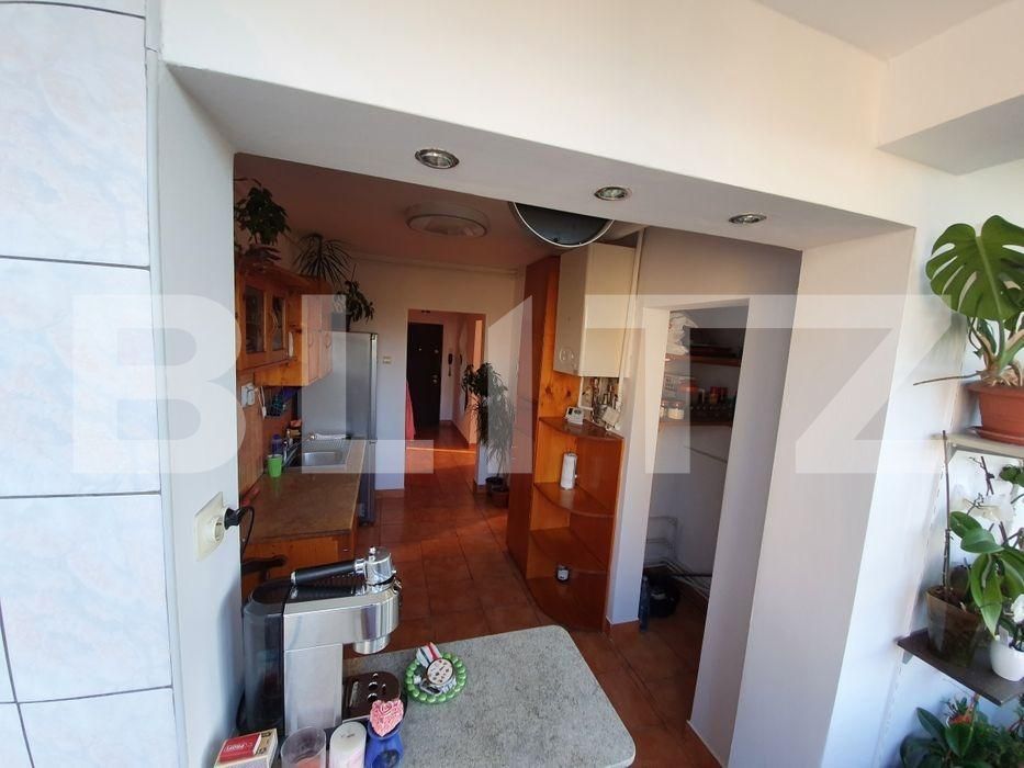 Apartament de închiriat 2 camere Gheorgheni - 51794AI | BLITZ Cluj-Napoca | Poza6