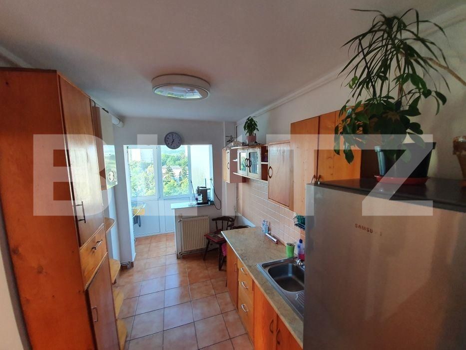 Apartament de închiriat 2 camere Gheorgheni - 51794AI | BLITZ Cluj-Napoca | Poza5