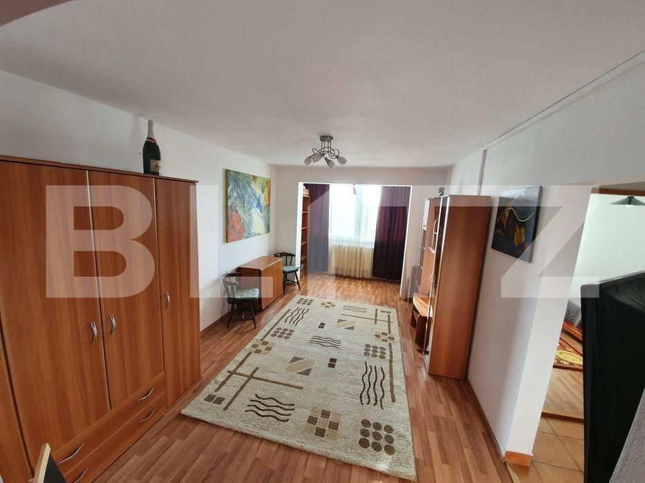 Apartament de închiriat 2 camere Gheorgheni - 51794AI | BLITZ Cluj-Napoca | Poza2
