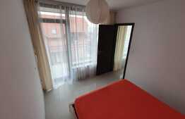 2 camere, semidecomandat, 50mp, terasa, zona strazii G.Bibescu