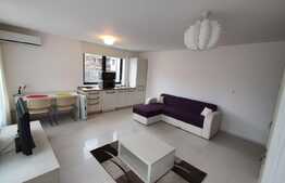 2 camere, semidecomandat, 50mp, terasa, zona strazii G.Bibescu