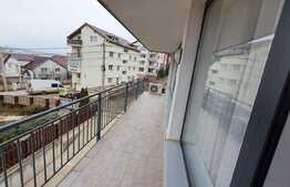 2 camere, semidecomandat, 50mp, terasa, zona strazii G.Bibescu