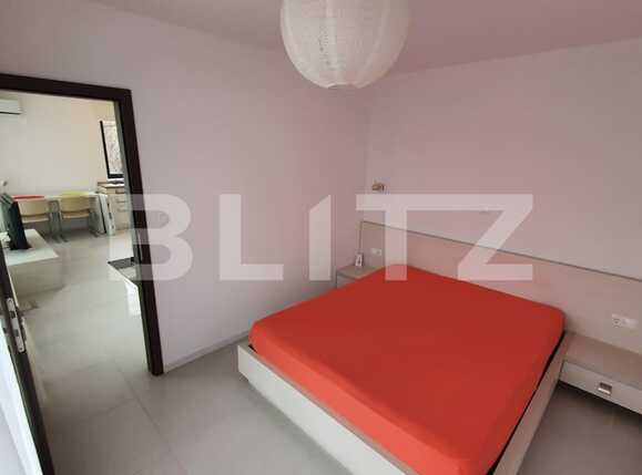 Apartament de închiriat 2 camere Zorilor - 51795AI | BLITZ Cluj-Napoca | Poza4