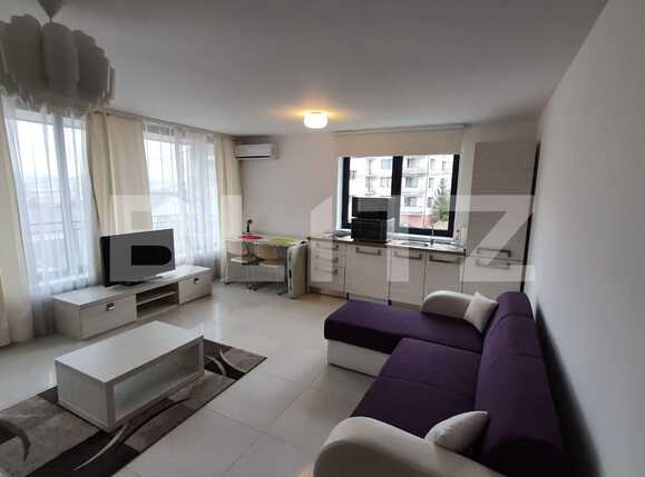 Apartament de închiriat 2 camere Zorilor - 51795AI | BLITZ Cluj-Napoca | Poza2