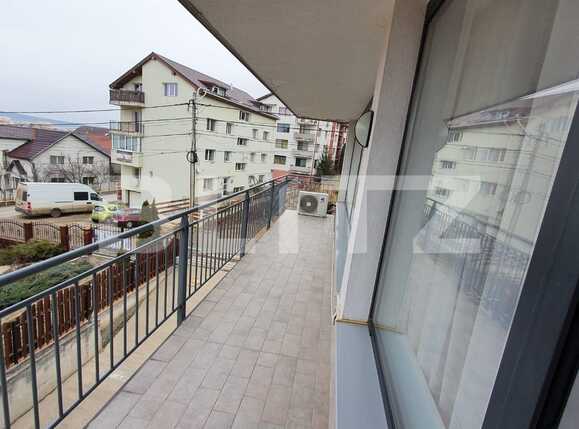 Apartament de închiriat 2 camere Zorilor - 51795AI | BLITZ Cluj-Napoca | Poza6