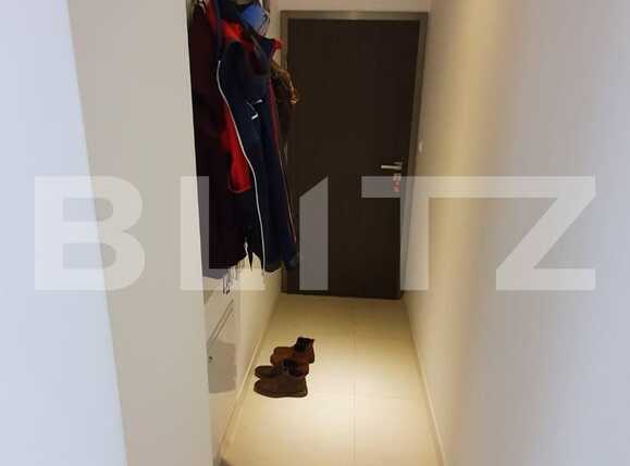 Apartament de închiriat 2 camere Zorilor - 51795AI | BLITZ Cluj-Napoca | Poza9