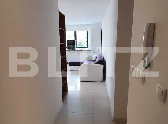 Apartament de închiriat 2 camere Zorilor - 51795AI | BLITZ Cluj-Napoca | Poza7