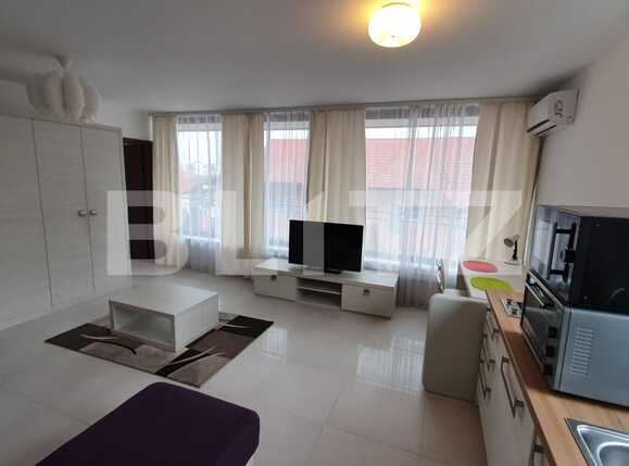 Apartament de închiriat 2 camere Zorilor - 51795AI | BLITZ Cluj-Napoca | Poza3