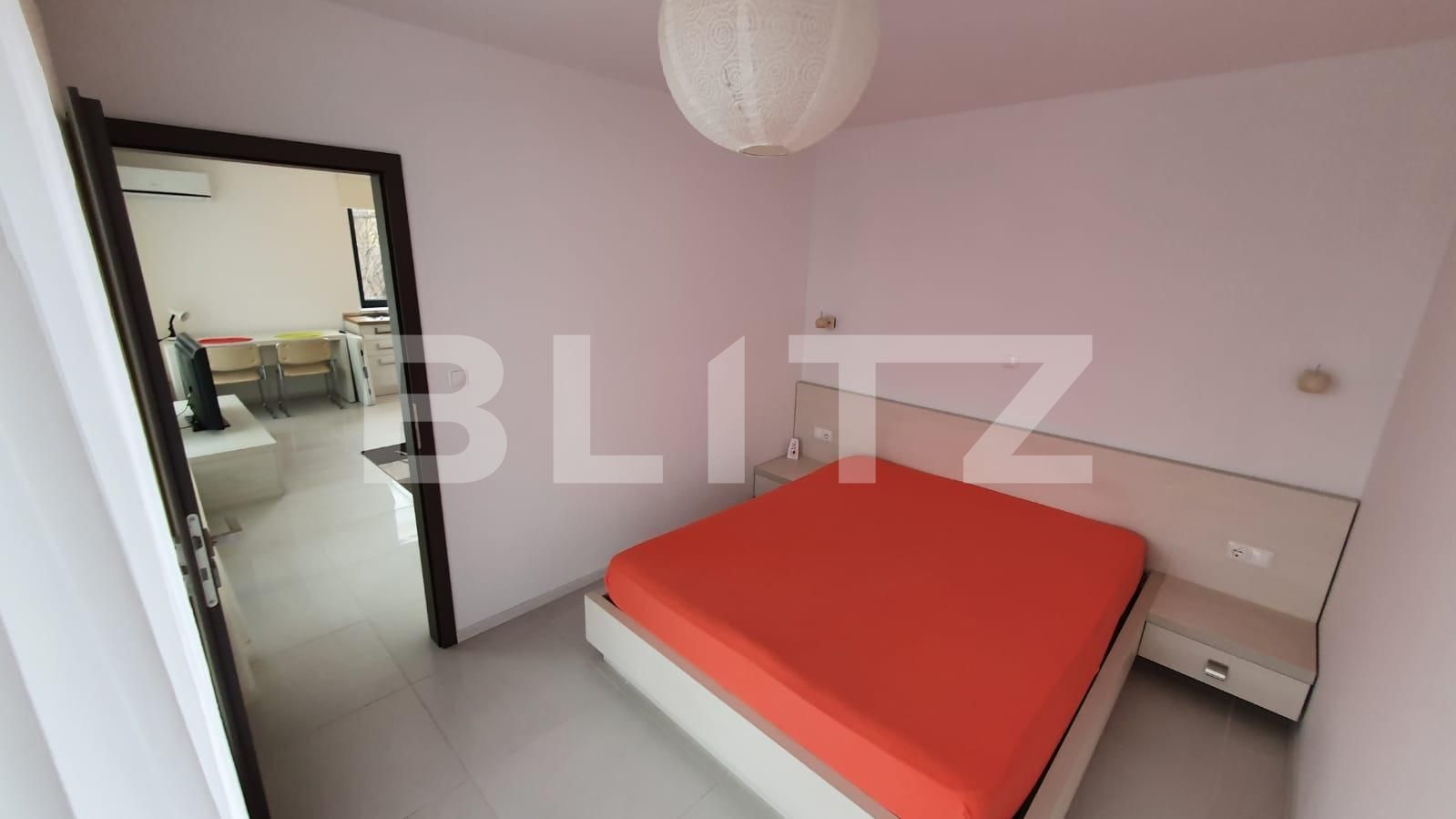 Apartament de închiriat 2 camere Zorilor - 51795AI | BLITZ Cluj-Napoca | Poza4