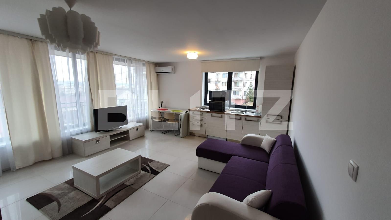 Apartament de închiriat 2 camere Zorilor - 51795AI | BLITZ Cluj-Napoca | Poza2