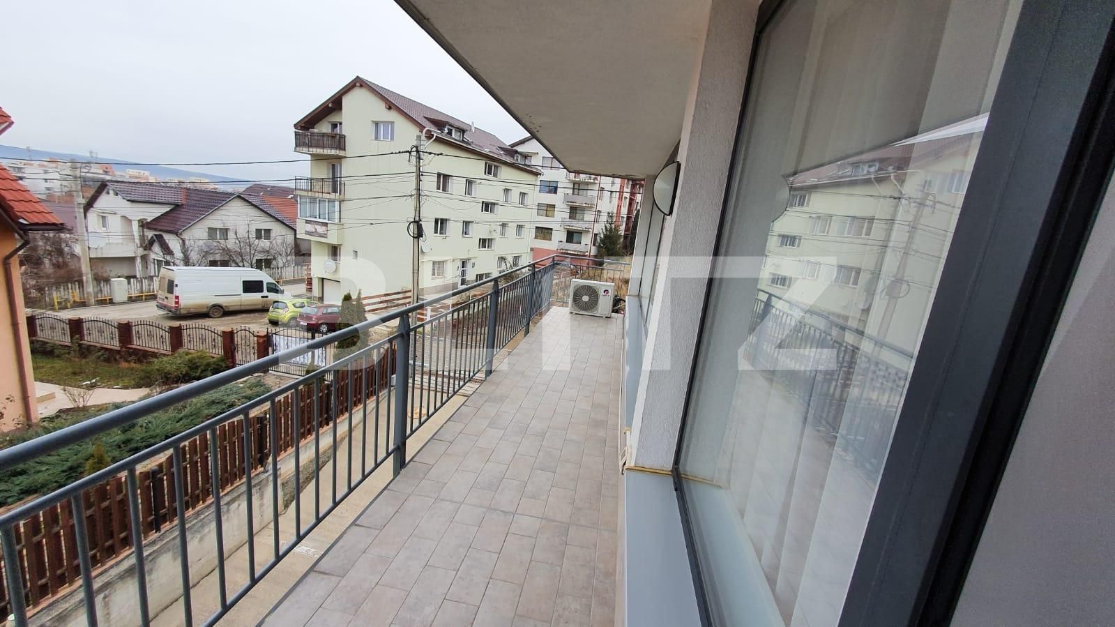 Apartament de închiriat 2 camere Zorilor - 51795AI | BLITZ Cluj-Napoca | Poza6