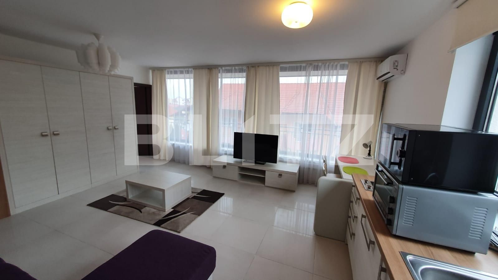 Apartament de închiriat 2 camere Zorilor - 51795AI | BLITZ Cluj-Napoca | Poza3