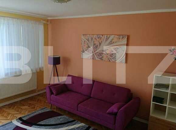 Apartament de închiriat 2 camere Plopilor - 51796AI | BLITZ Cluj-Napoca | Poza1