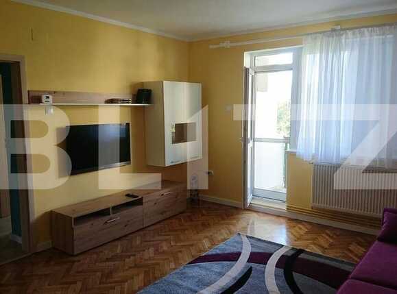Apartament de închiriat 2 camere Plopilor - 51796AI | BLITZ Cluj-Napoca | Poza2
