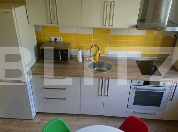 Apartament de închiriat 2 camere Plopilor - 51796AI | BLITZ Cluj-Napoca | Poza6