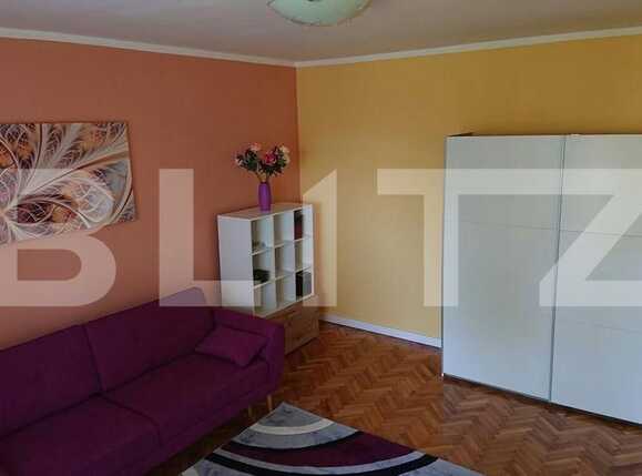 Apartament de închiriat 2 camere Plopilor - 51796AI | BLITZ Cluj-Napoca | Poza3