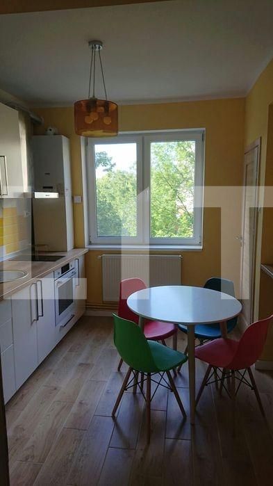 Apartament de închiriat 2 camere Plopilor - 51796AI | BLITZ Cluj-Napoca | Poza5