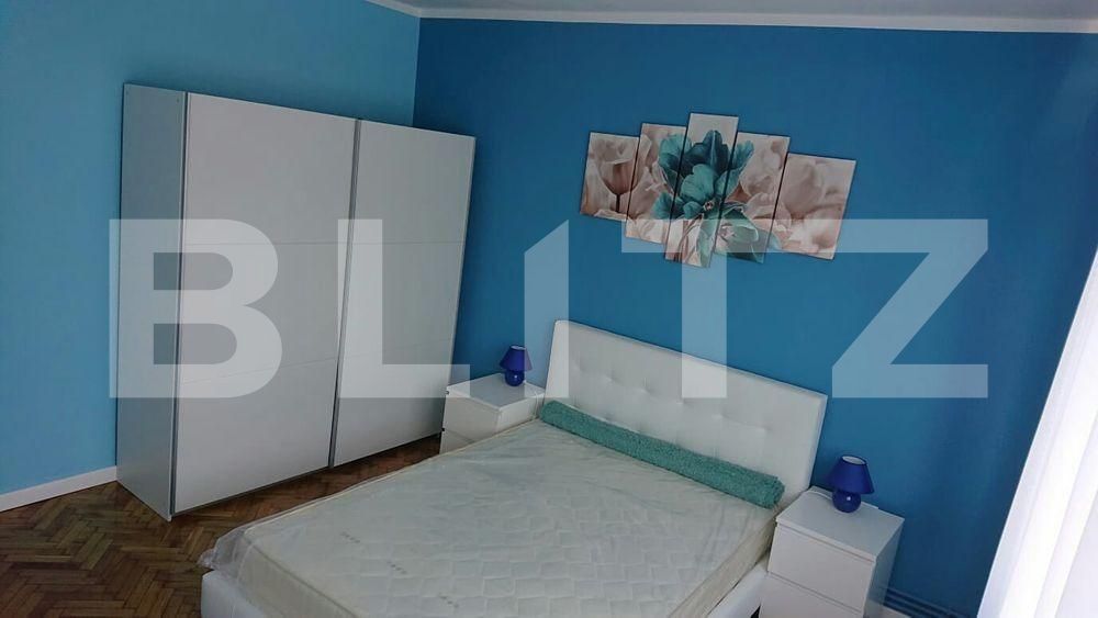 Apartament de închiriat 2 camere Plopilor - 51796AI | BLITZ Cluj-Napoca | Poza4