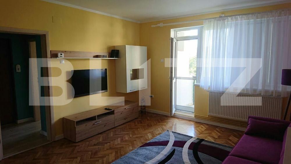 Apartament de închiriat 2 camere Plopilor - 51796AI | BLITZ Cluj-Napoca | Poza2