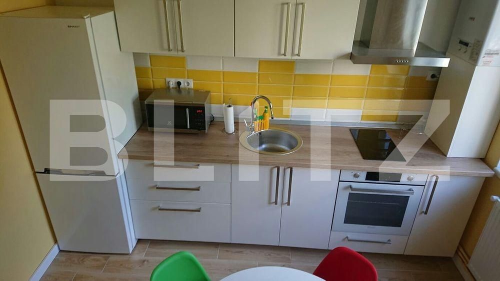 Apartament de închiriat 2 camere Plopilor - 51796AI | BLITZ Cluj-Napoca | Poza6