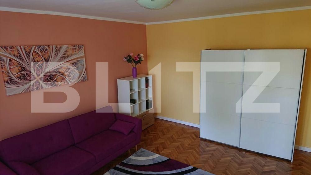 Apartament de închiriat 2 camere Plopilor - 51796AI | BLITZ Cluj-Napoca | Poza3