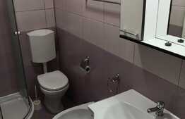 Apartament la casa, 30 mp, modern, parcare, curte, zona Avi Residence