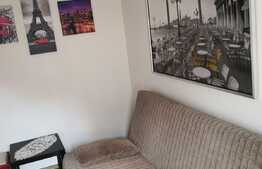 Apartament la casa, 30 mp, modern, parcare, curte, zona Avi Residence
