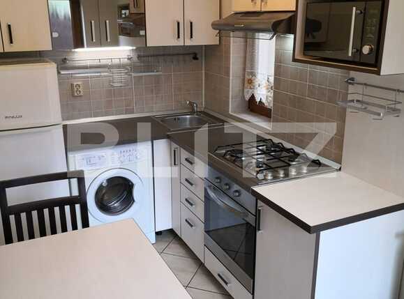 Garsonieră de închiriat Someseni - 51797AI | BLITZ Cluj-Napoca | Poza5