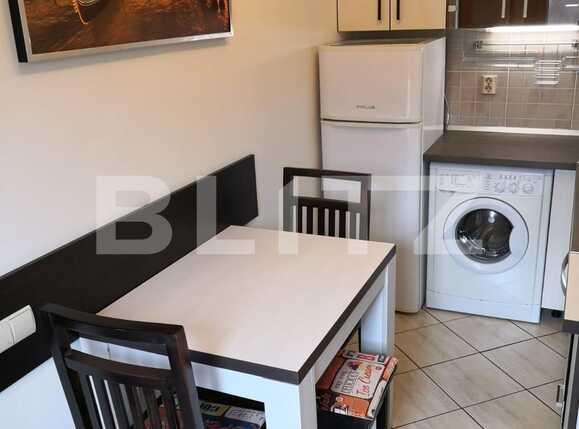 Garsonieră de închiriat Someseni - 51797AI | BLITZ Cluj-Napoca | Poza4