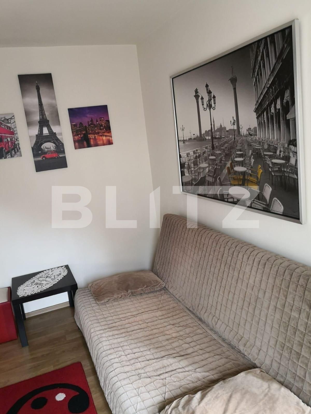 Garsonieră de închiriat Someseni - 51797AI | BLITZ Cluj-Napoca | Poza3