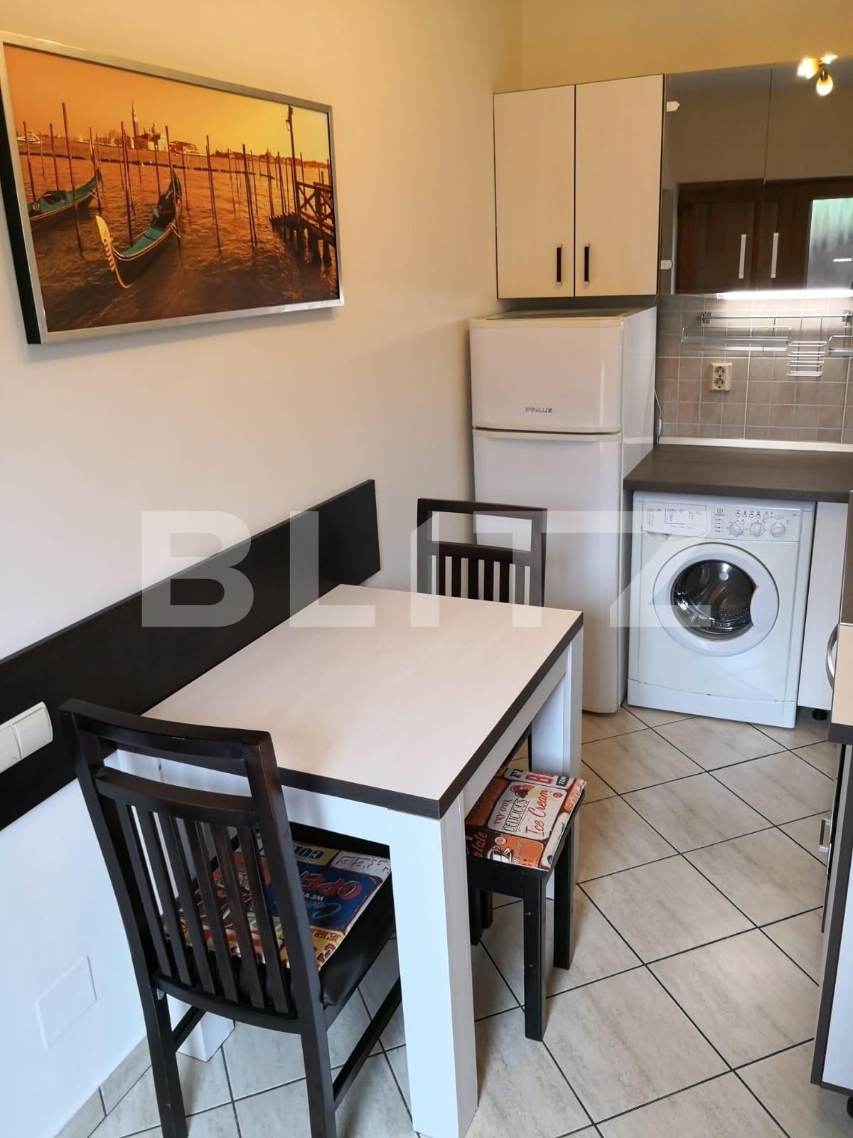 Garsonieră de închiriat Someseni - 51797AI | BLITZ Cluj-Napoca | Poza4