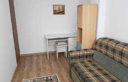 Prima inchiriere, 2 camere, decomandat, terasa 18mp! Zona strazii Stejarului!